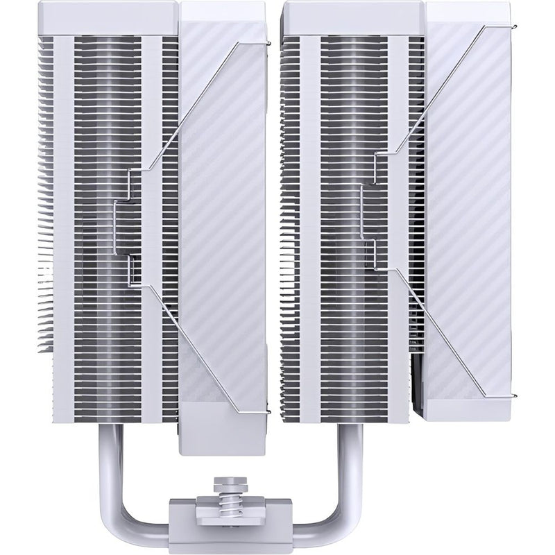 COOLER P/CPU JONSBO HX6280 135MM WHITE