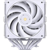 COOLER P/CPU JONSBO HX6280 135MM WHITE