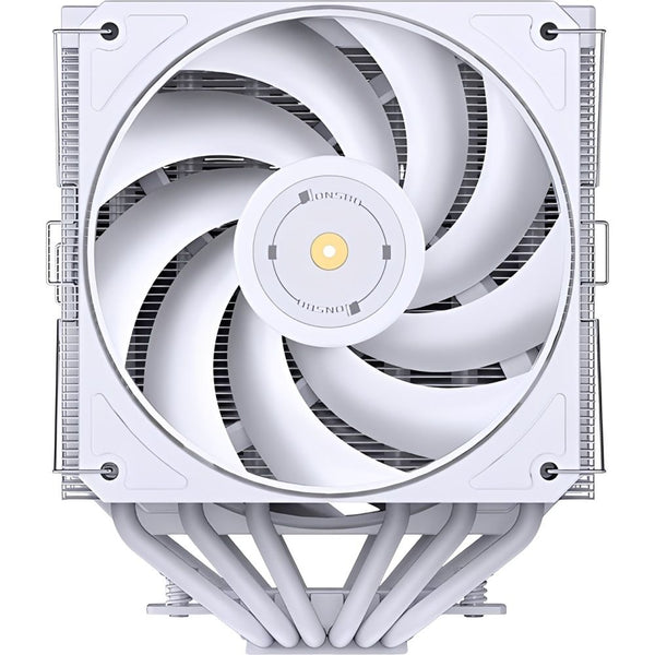 COOLER P/CPU JONSBO HX6280 135MM WHITE