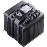 COOLER P/CPU JONSBO HX6280 135MM BLACK