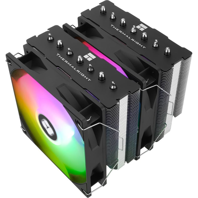 Enfriador Thermalright Phantom Spirit 120 SE ARGB