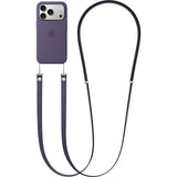APPLE AC CORREA CROSSBODY MGGJ4LL/A PURPLE