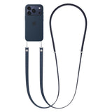 APPLE AC CORREA CROSSBODY MGGG4LL/A BLUE
