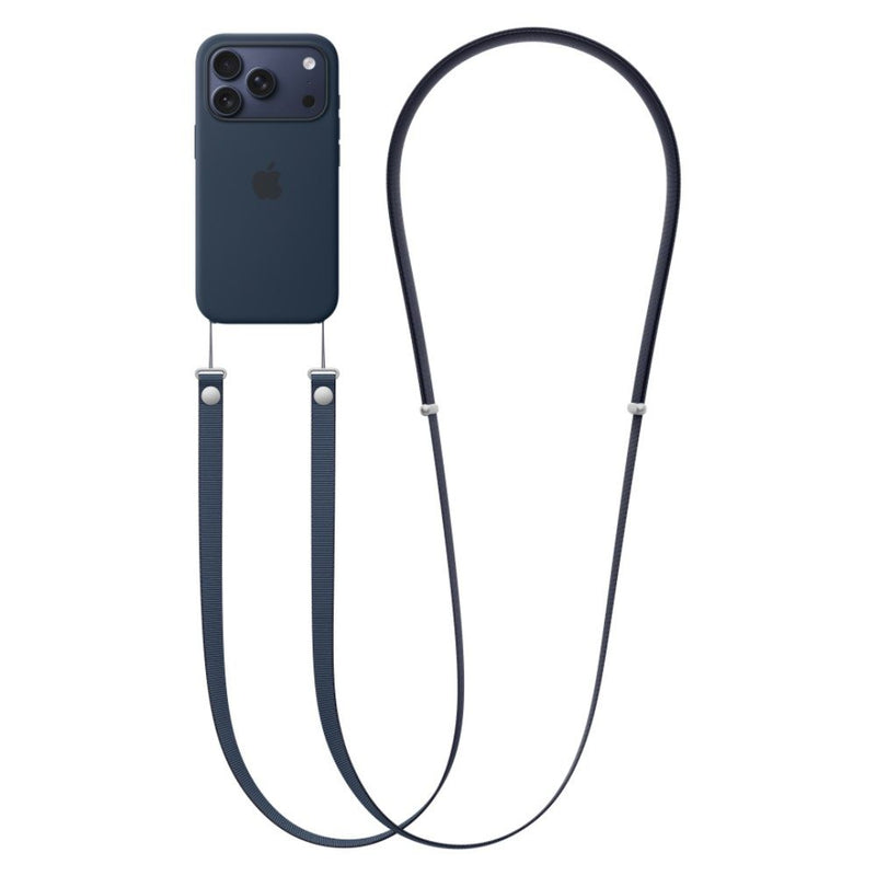 APPLE AC CORREA CROSSBODY MGGG4LL/A BLUE