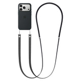 APPLE AC CORREA CROSSBODY MGGL4LL/A BLACK
