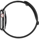 PULSERA SPIGEN P/ APPLE WATCH 42/44/45/49MM SILICONE FIT BLACK 062MP25400 106906