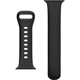 PULSERA SPIGEN P/ APPLE WATCH 42/44/45/49MM SILICONE FIT BLACK 062MP25400 106906