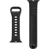 PULSERA SPIGEN P/ APPLE WATCH 42/44/45/49MM SILICONE FIT BLACK 062MP25400 106906