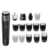 CORTA PELO PHILIPS NORELCO MULTIGROOM NORELCO MULTIGROOM 5000 MG5900/49 9-IN-1