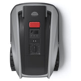 ROBOT CORTADOR DE GRAMA ECOVACS GOAT O600 RTK MR2509 GREY
