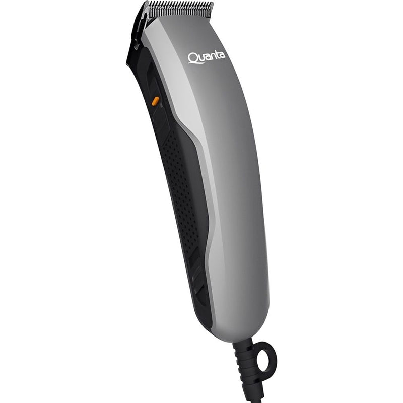CORTA PELO QUANTA QTCE50 PRECISION STYLE C/CABLE/BLACK BIVOLT 147423