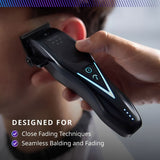 CORTA PELO WAHL VAPOR SWITCH CLIPPER CORDLESS USB-C 3028867