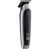 CORTA PELO XION XI-HAIR15PRO TERMINACIONES/4VEL/4PEINES/1.3HS/BLACK/BI-VOLTAJE