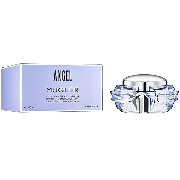 BODY LOTION THIERRY MUGLER ANGEL POTE 200ML