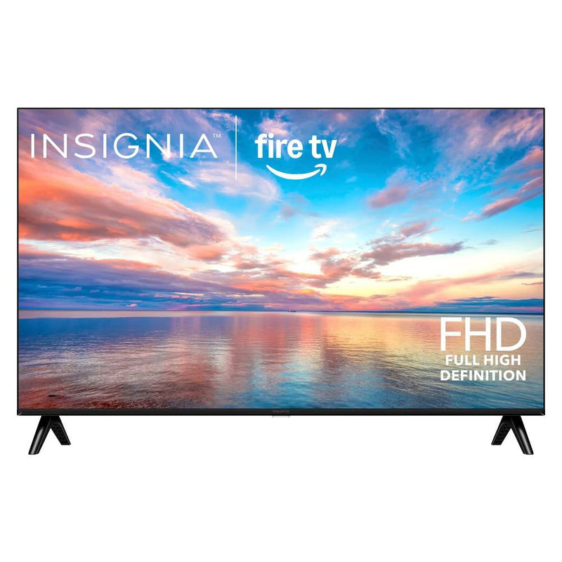 TV SMART 40" INSIGNIA CLASS FE SERIES NS40-FEFL26 FHD/FIRE TV/VOICE REMOTE/WIFI/BT/BK
