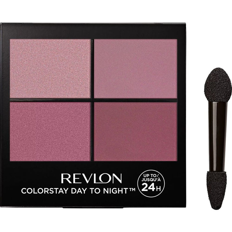 SOMBRA REVLON 4X1 COLORSTAY 575 EXQUISITE