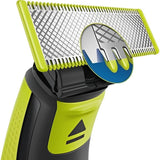 CUCHILLA REEMPLAZABLE PHILIPS ONEBLADE QP210/51