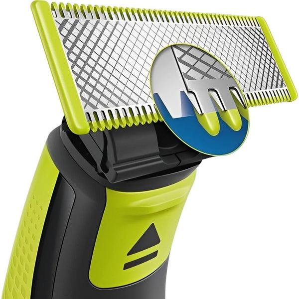 CUCHILLA REEMPLAZABLE PHILIPS ONEBLADE QP210/51