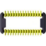 CUCHILLA REEMPLAZABLE PHILIPS ONEBLADE QP610 BODY KIT