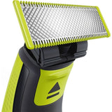 CUCHILLA REEMPLAZABLE PHILIPS ONEBLADE QP220/51 PACK DE 2 128833