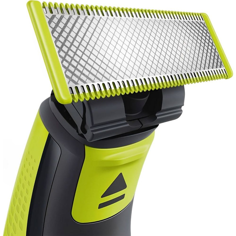 CUCHILLA REEMPLAZABLE PHILIPS ONEBLADE QP220/51 PACK DE 2 128833