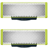 CUCHILLA REEMPLAZABLE PHILIPS ONEBLADE QP220/51 PACK DE 2 128833