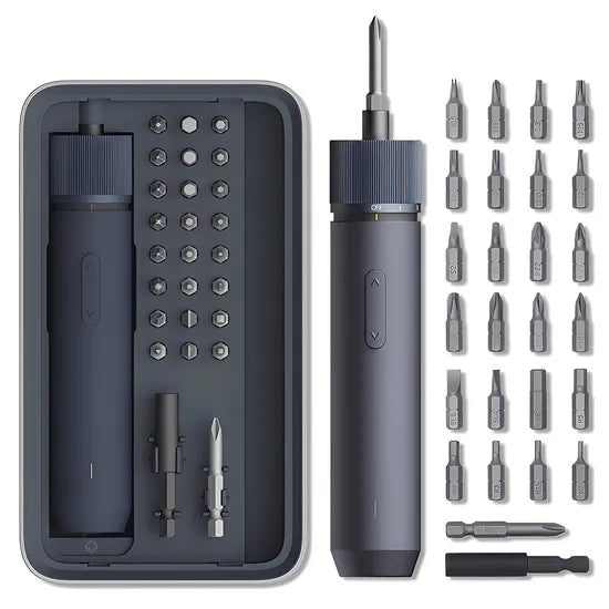 KIT DE DESTORNILLADORES 3,6V HOTO BY XIAOMI QWLSD011 Product