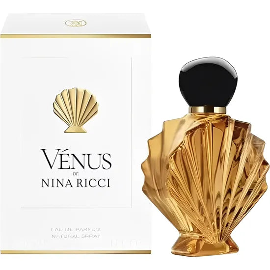 PERFUME  NINA VENUS EDP 80ML - FEMENINO