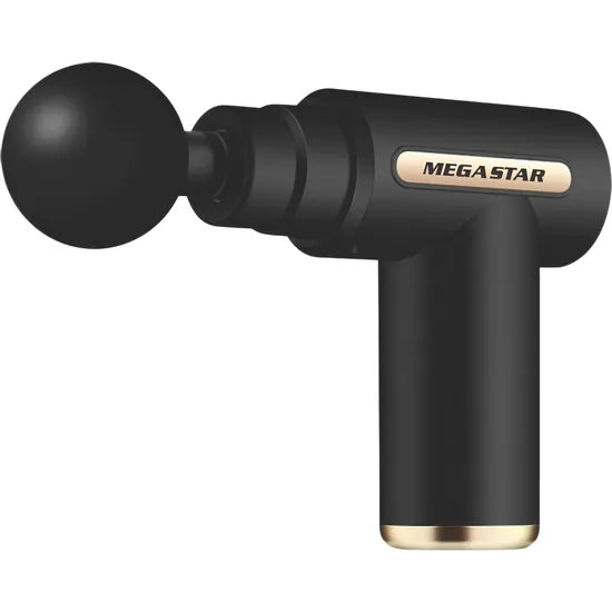 MASAJEADOR ELECTRICO MEGA STAR FMA9 BLACK Product
