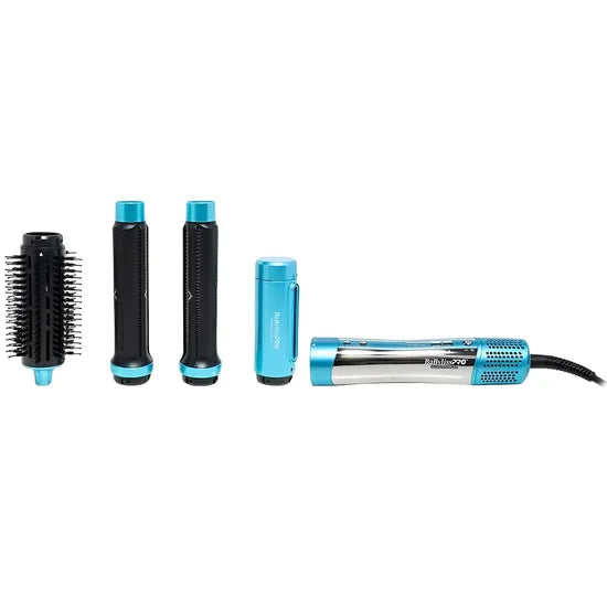 MULTIESTILIZADOR BABYLISS PRO STYLESWITCH 4-IN-1 SECA/VOLUM/ONDAS/ALISA 74108518583 Product