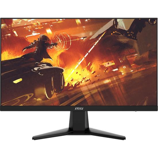 Monitor MSI LED MAG 256F Full HD 25"