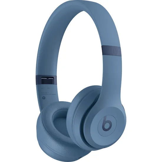 AURICULAR BEATS SOLO 4 WIRELESS MUW43LL/A SLATE BLUE