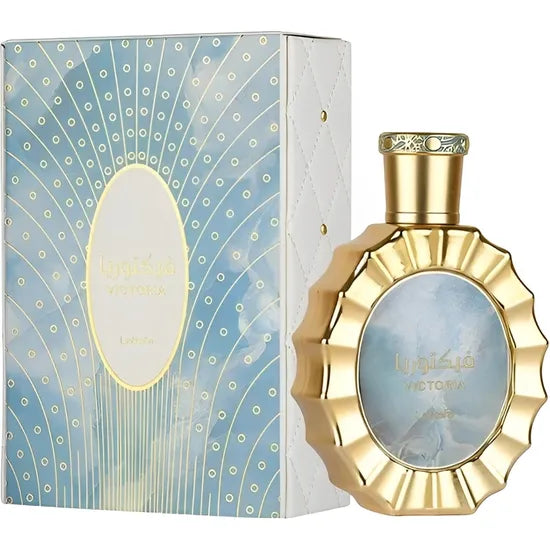 PERFUME  LATTAFA VICTORIA 100ML EDP - UNISEX Product