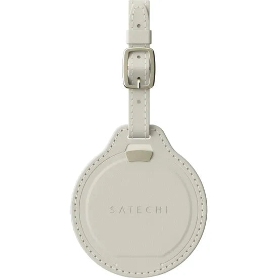 LLAVERO LOCALIZADOR DE EQUIPAJE SATECHI ST-LFALTW FINDALL SAND