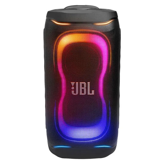 SPEAKER PORTATIL JBL PARTYBOX 330 BLACK