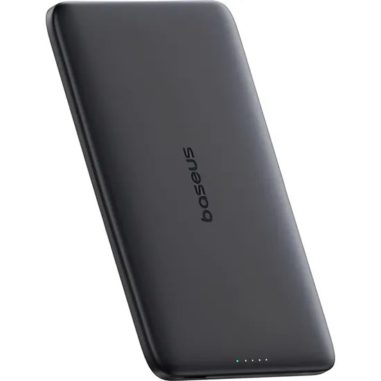 CARGADOR PORTATIL WIRELESS BASEUS PICOGO AM41 QI2 MAGNETIC 20W 5.000MAH BK P1007680C123-00 Product