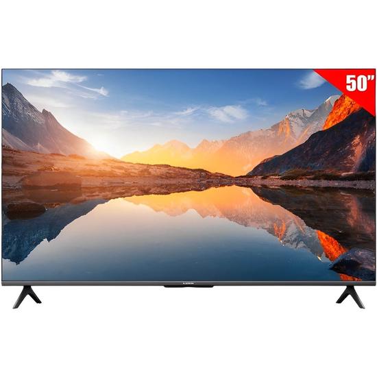 Televisor Xiaomi A Serie LED L55MA-APH (2025) Ultra HD 55" 4K