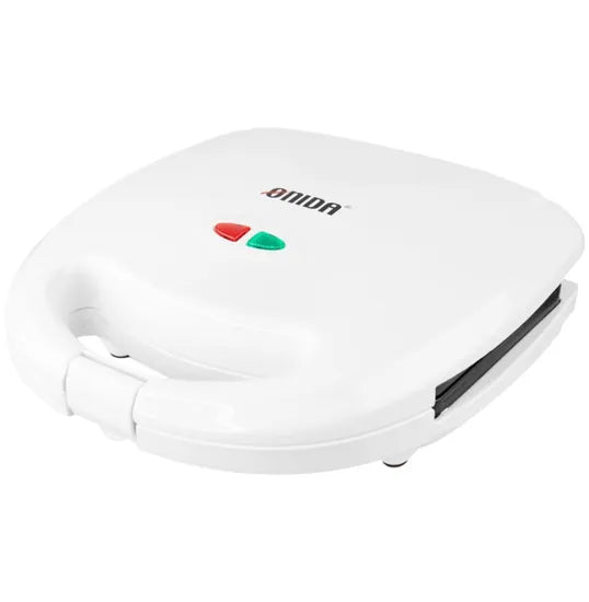 SANDWICHERA GRILL ONIDA ON-455 220V 750W WHITE Product
