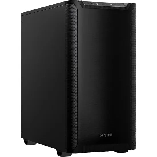 GABINETE BE QUIET! PURE BASE 501/BLACK/2 FAN (BG073) 1GTA.BR