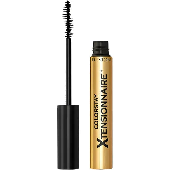 REVLON RIMEL XTENSIONNAIRE 201 BLACK NOIR INTENSE Product