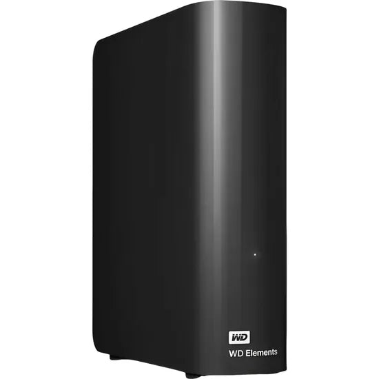 DISCO DURO 14TB EXT DESKTOP 3.5"" USB 3.0 WD ELEMENTS BLACK WDBWLG0140HBK-NESN Product