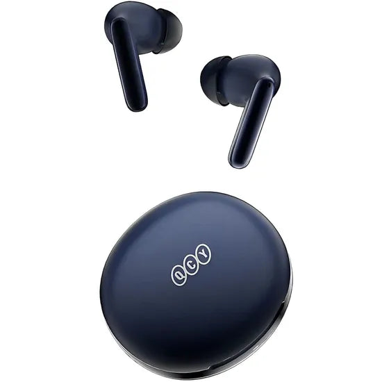 AURICULAR QCY T13 TWS ANC 2 BT EARBUDS BLUE Product