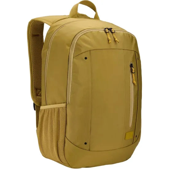 MOCHILA CASE LOGIC NB 15.6'' WMBP215 GOLD