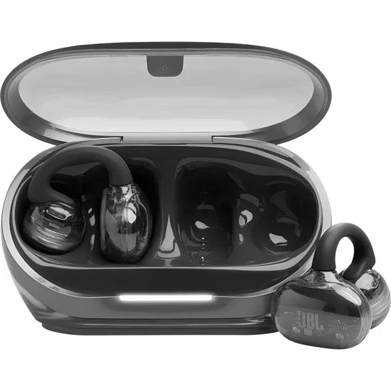 AURICULAR JBL SOUNDGEAR CLIP BT BLACK