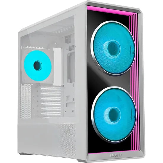 GABINETE LIAN 217 INF 2 WHITE/3 FAN
