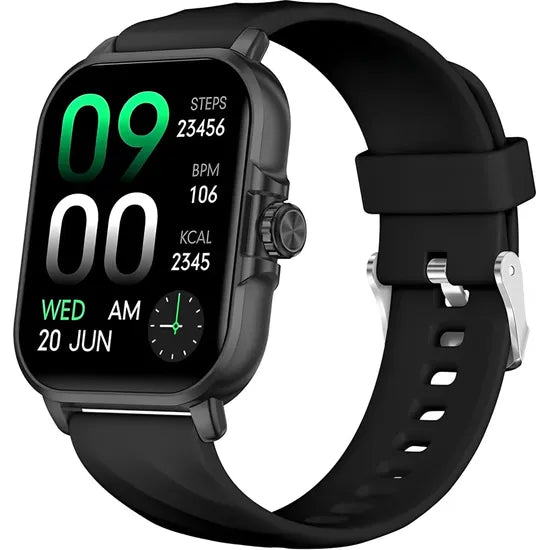 RELOJ BLACK SHARK GT3 NEO BS-GT3 NEO 2"" BLACK Product