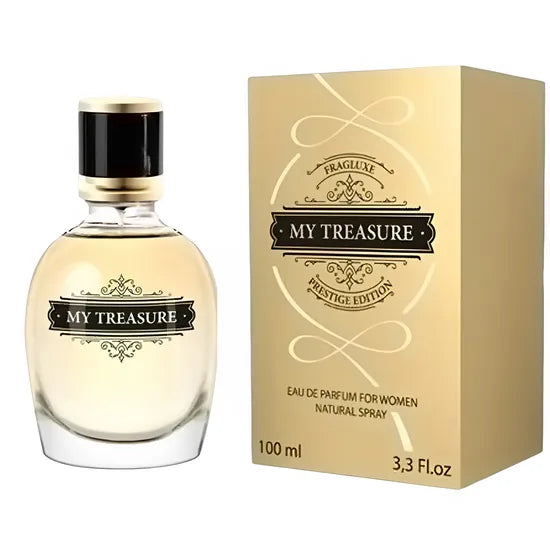 PERFUME  FRAG MY TREASURE EDP 100ML-FEMENINO Product