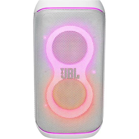 SPEAKER PORTATIL JBL PARTYBOX 120 WHITE
