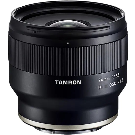 LENTE TAMRON 24MM F2.8  M1/2 DI-III OSD P/ SONY Product