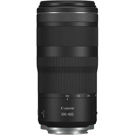 LENTE CANON RF 100-400MM F/5.6-8 IS USM
